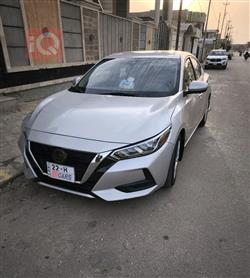 نيسان سنترا